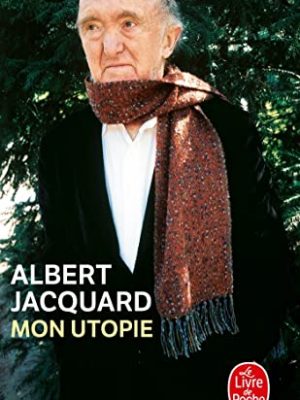 9782253120902_mon-utopie-ldp-litterature-french-edition_front-1.jpg Mon utopie (ldp litterature) (french edition)