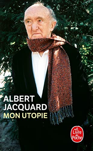 9782253120902_mon-utopie-ldp-litterature-french-edition_front-1.jpg Mon utopie (ldp litterature) (french edition)