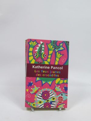 9782253121206_les-yeux-jaunes-des-crocodiles_front-7.jpg Les yeux jaunes des crocodiles