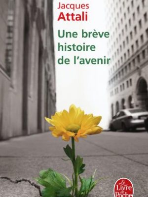 Une breve histoire de l avenir (french edition)