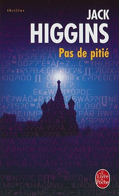 Pas de pitie (le livre de poche) (french edition)
