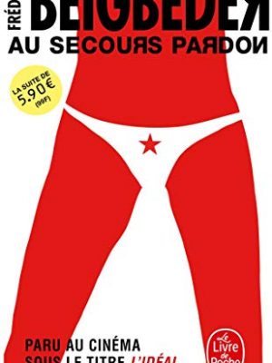 9782253124054_au-secours-pardon-french-edition_front-1.jpg Au secours pardon (french edition)