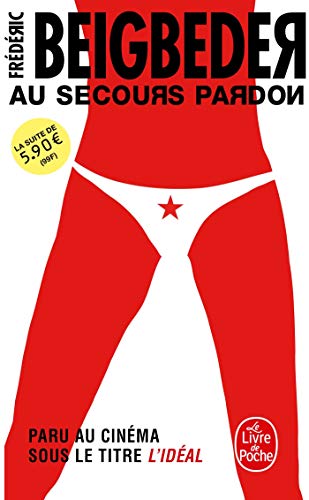 9782253124054_au-secours-pardon-french-edition_front-1.jpg Au secours pardon (french edition)
