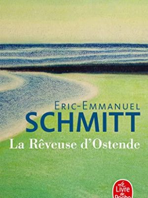 La reveuse d ostende (ldp litterature) (french edition)