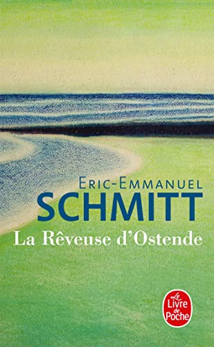La reveuse d ostende (ldp litterature) (french edition)