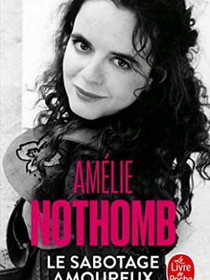 9782253139454_le-sabotage-amoureux-ldp-litterature-french-edition_front-1.jpg Le sabotage amoureux (ldp litterature) (french edition)