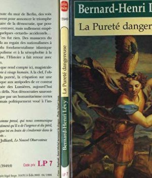 La purete dangereuse