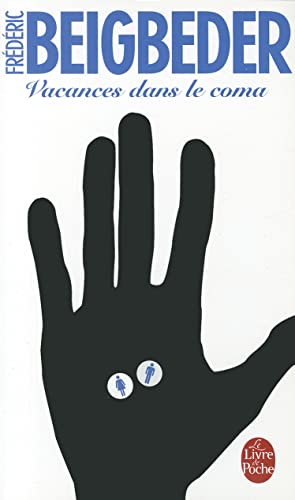 Vacances dans le coma (ldp litterature) (french edition)