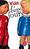 L'écume des jours (ldp litterature) (french edition)