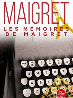9782253142126_les-memoires-de-maigret-french-edition_front-1.jpg Les memoires de maigret (french edition)