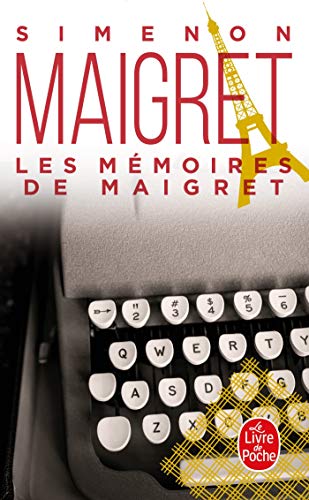 9782253142126_les-memoires-de-maigret-french-edition_front-1.jpg Les memoires de maigret (french edition)