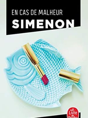 9782253142829_en-cas-de-malheur-ldp-simenon-french-edition_front-1.jpg En cas de malheur (ldp simenon) (french edition)
