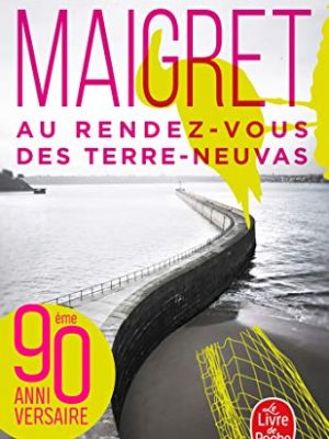 Au rendez-vous des terre-neuvas