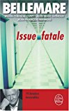 Issue fatale (ldp litterature) (french edition)