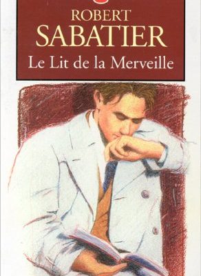 Le lit de la merveille (french edition)