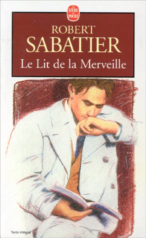 Le lit de la merveille (french edition)