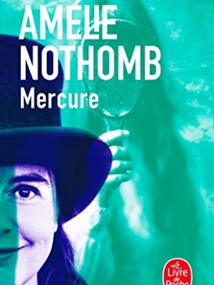 Mercure (french edition)