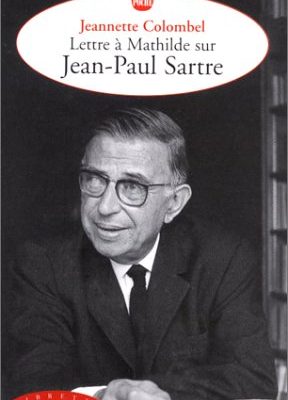 9782253149477_lettre-a-mathilde-sur-jean-paul-sartre-le-livre-de-poche-libretti-french-edition_front-1.jpg Lettre à mathilde sur jean-paul sartre (le livre de poche. libretti) (french edition)