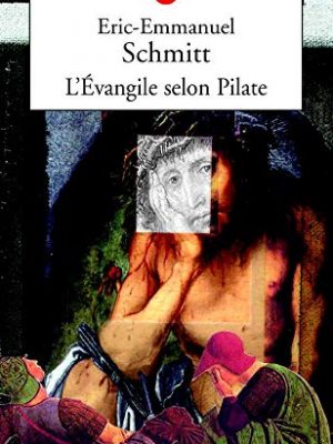 9782253152736_levangile-selon-pilate_front-1.jpg L'evangile selon pilate