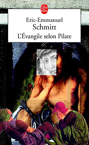 L'evangile selon pilate