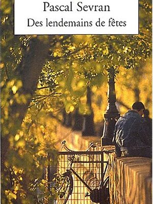 Des lendemains de fetes (ldp litterature) (french edition)