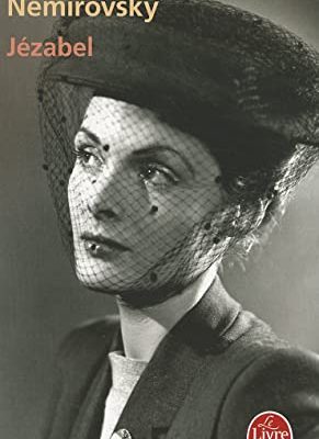 Jezabel (le livre de poche) (french edition)