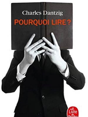 Pourquoi lire ? (litterature & documents) (french edition)