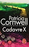 Cadavre x (ldp thrillers) (french edition)