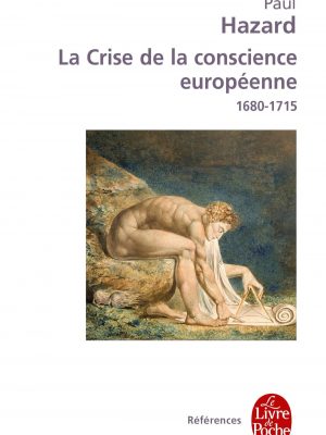 Crise de la conscience europeenne