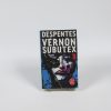 Vernon subutex tomo 3