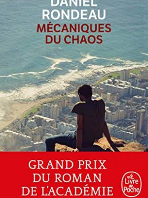 Mécaniques du chaos (littérature) (french edition)