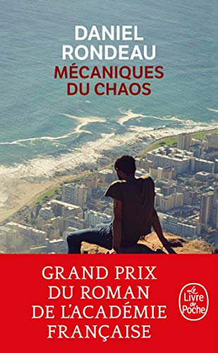 Mécaniques du chaos (littérature) (french edition)