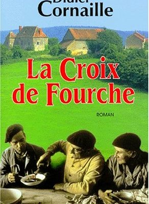 La croix de fourche