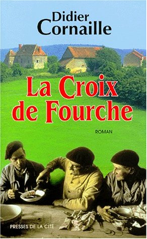 La croix de fourche
