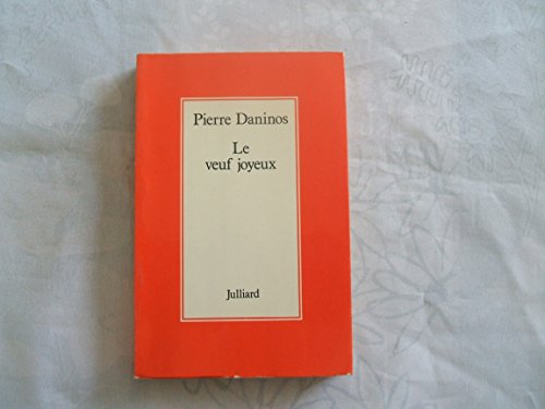 Le veuf joyeux (french edition)