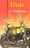 Le montespan (french edition)