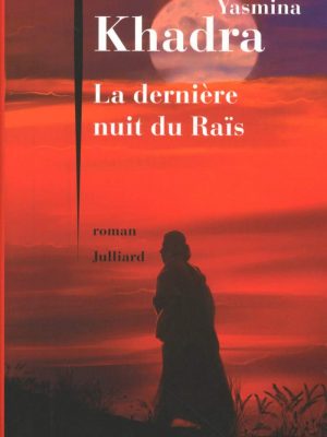 La dernière nuit du rais (french edition)