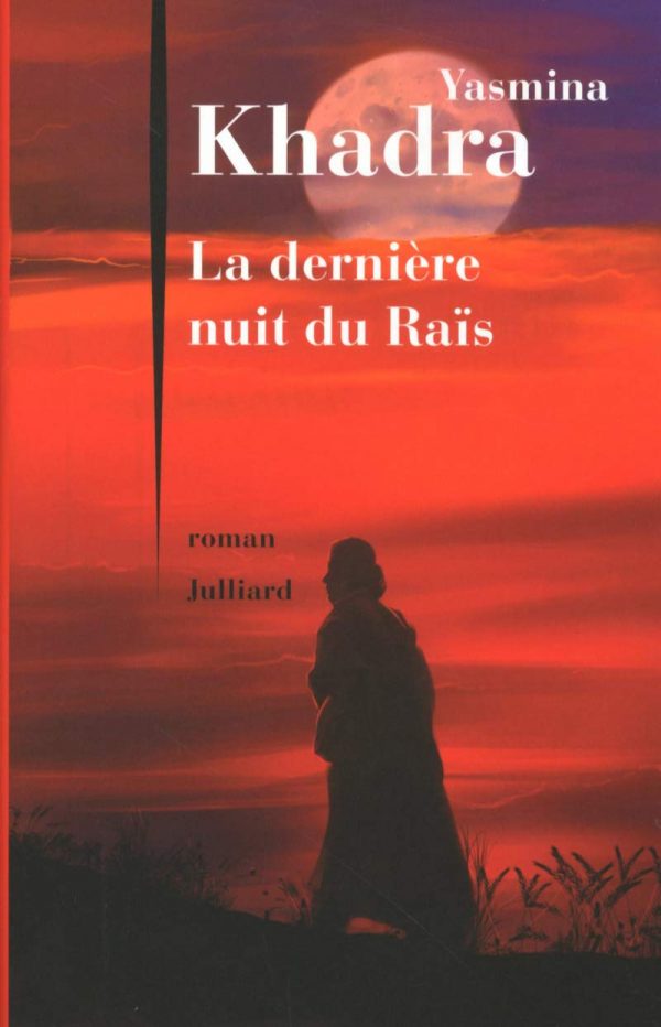 La dernière nuit du rais (french edition)