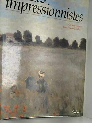 9782263016110_les-impressionnistes_front-1.jpg Les impressionnistes