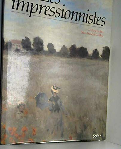 9782263016110_les-impressionnistes_front-1.jpg Les impressionnistes