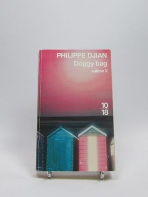Doggy bag: saison 2