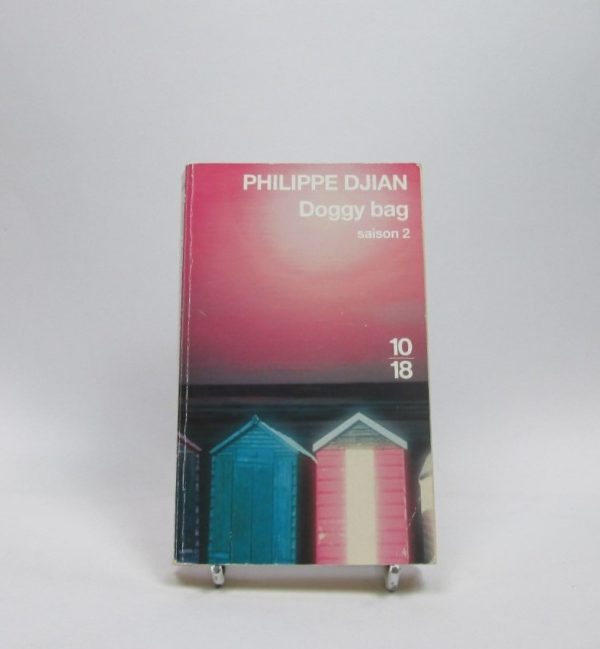 Doggy bag: saison 2