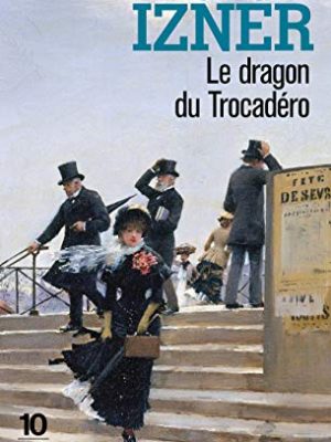 Le dragon du trocadéro (12)