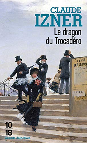 Le dragon du trocadéro (12)