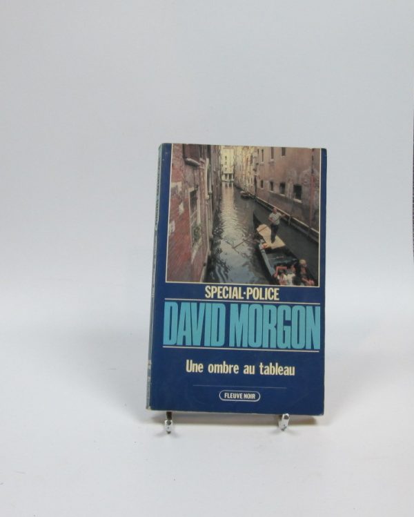 David morgon