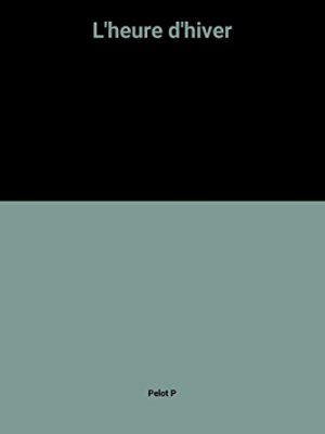 L'heure d'hiver