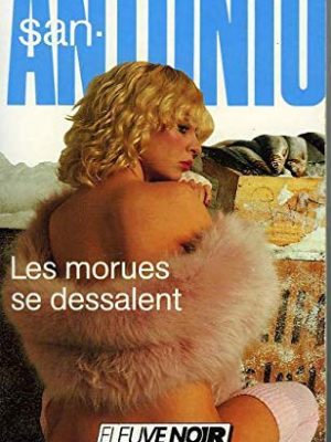 Les morues se dessalent [french edition]