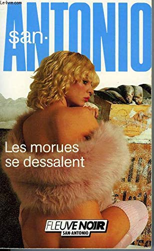 Les morues se dessalent [french edition]