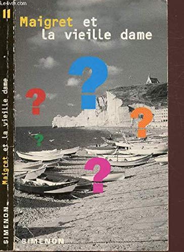 9782265054899_maigret-et-la-vieille-dame-11-folio-french-edition_front-1.jpg Maigret et la vieille dame #11 (folio) (french edition)