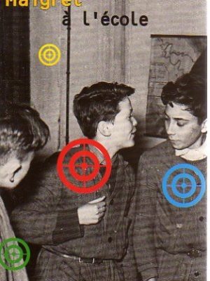 Maigret a l'ecole